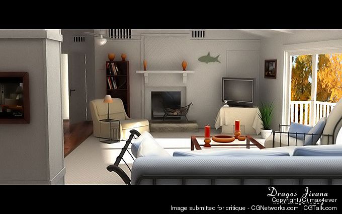 3D Max軟件快捷鍵與計算機沖突的解決方法 - BIM,Revit中文網